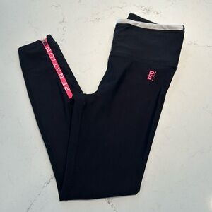P.E. Nation Steady Run Leggings